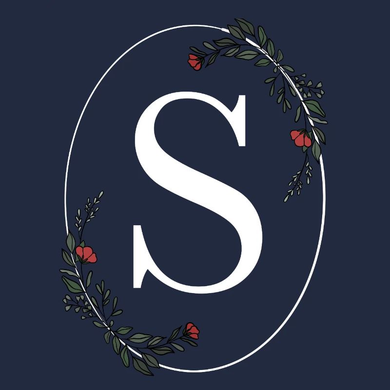 Letter S