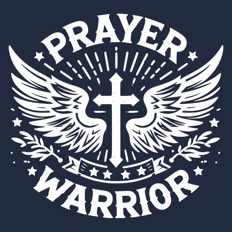 Prayer Warrior