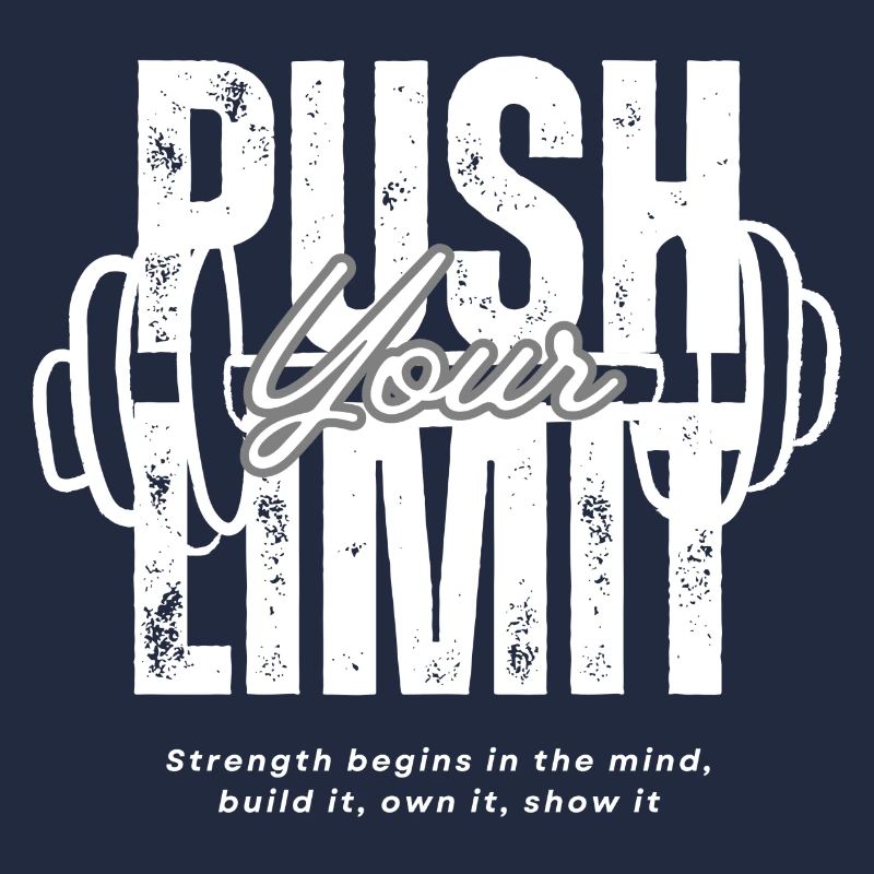 Push your limit