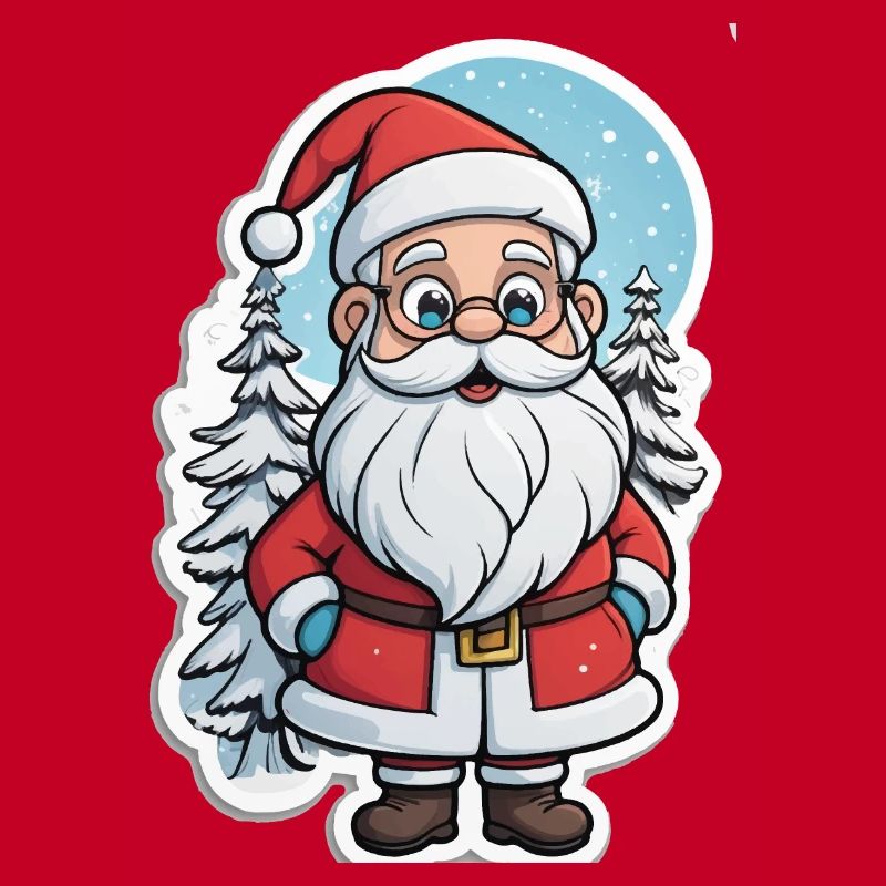 Weihnachtsmann