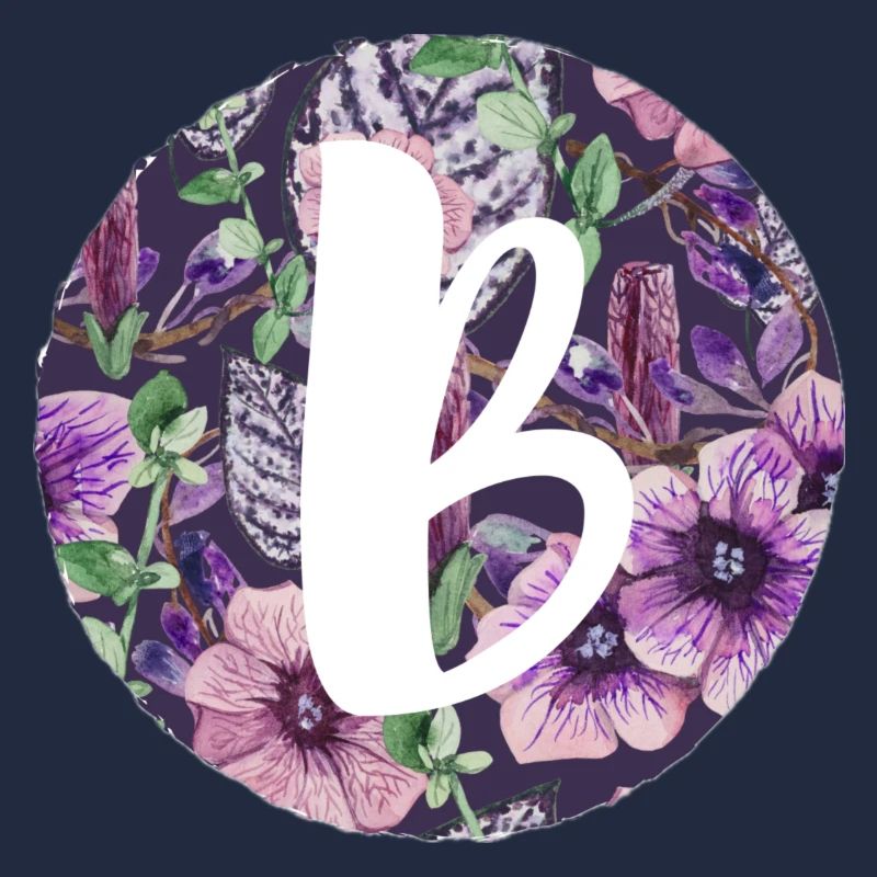 Lettre B