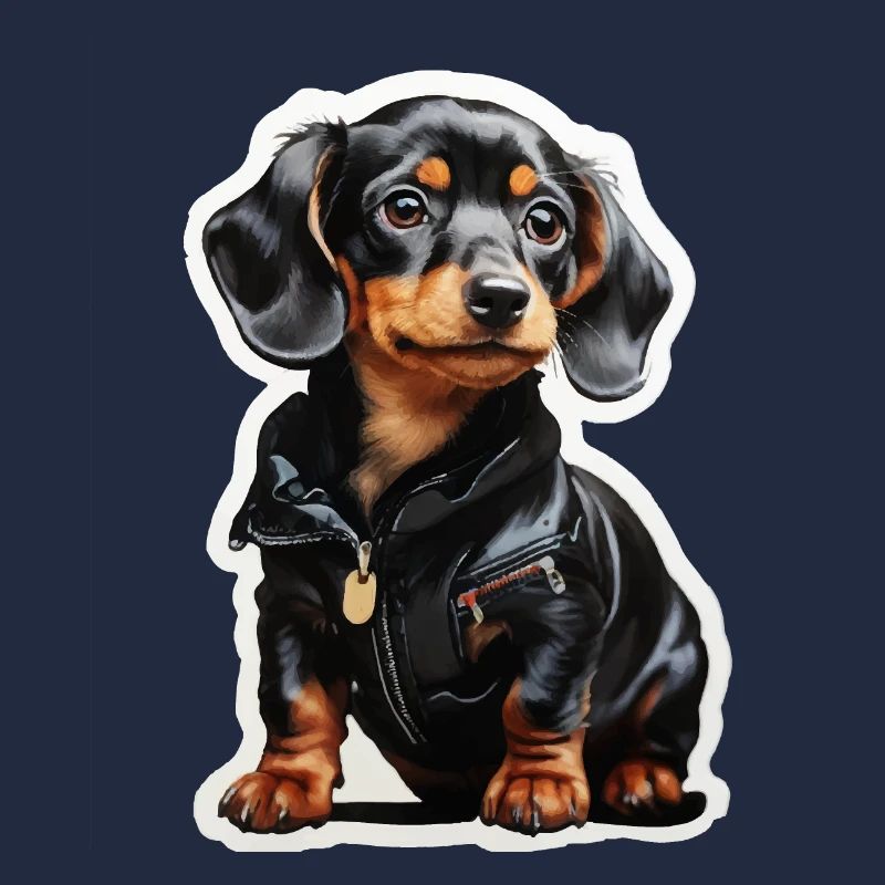 Dachshund