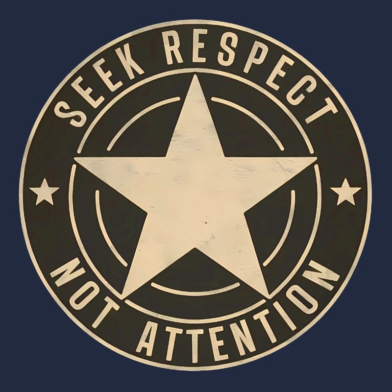 respect