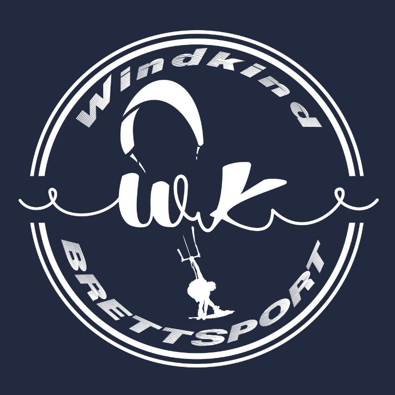 Kitesurfer