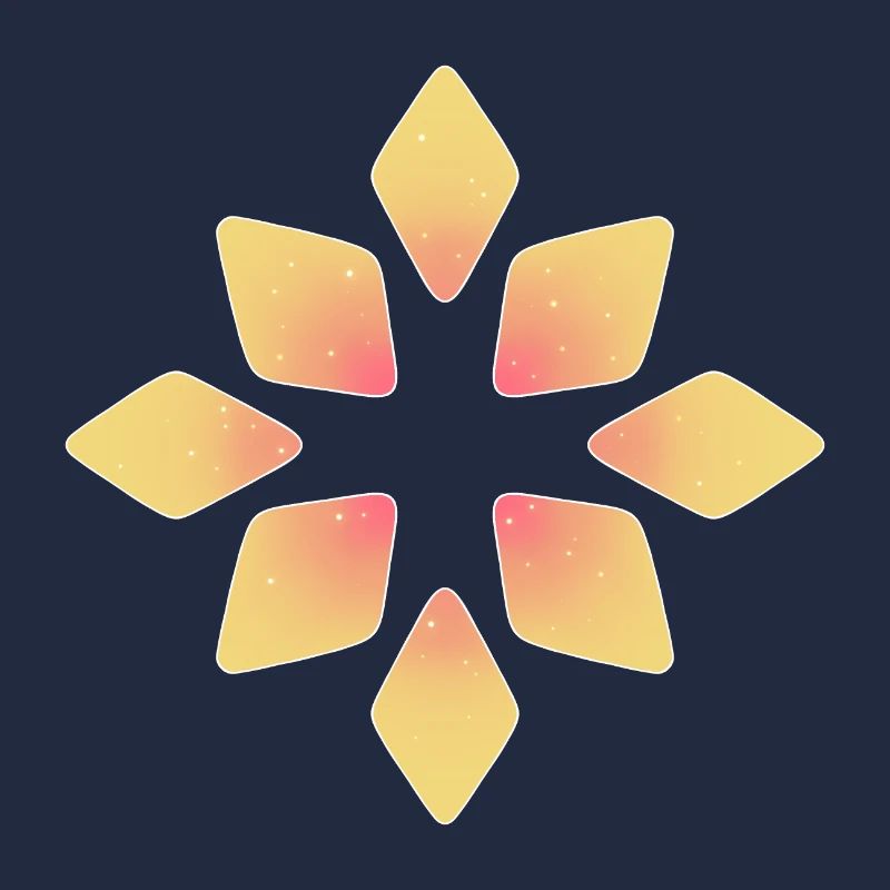 star