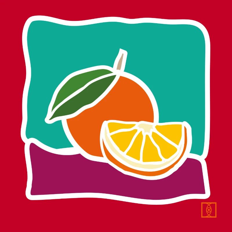 Naranja