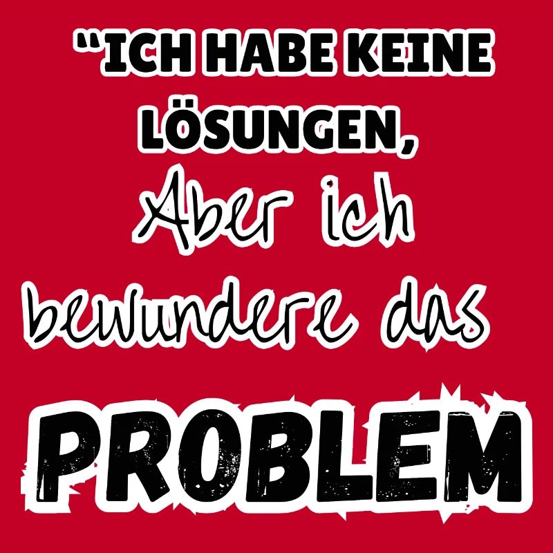 "Problem solution"