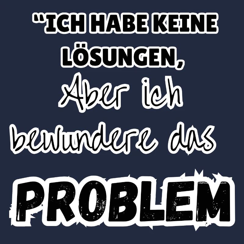 « Solution au problème »