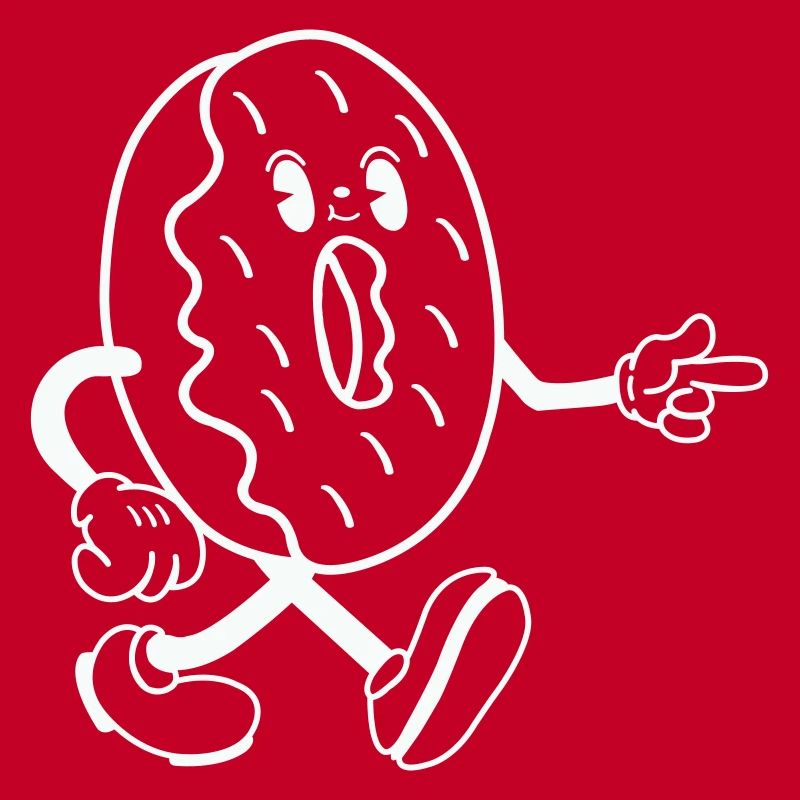 Bande dessinée Donut