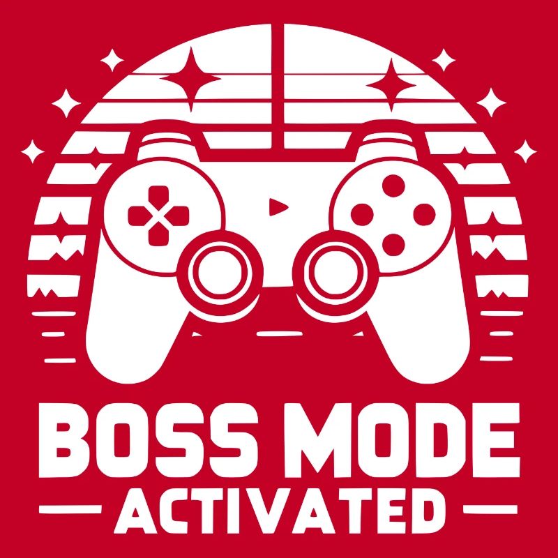 Bos Mode Activated