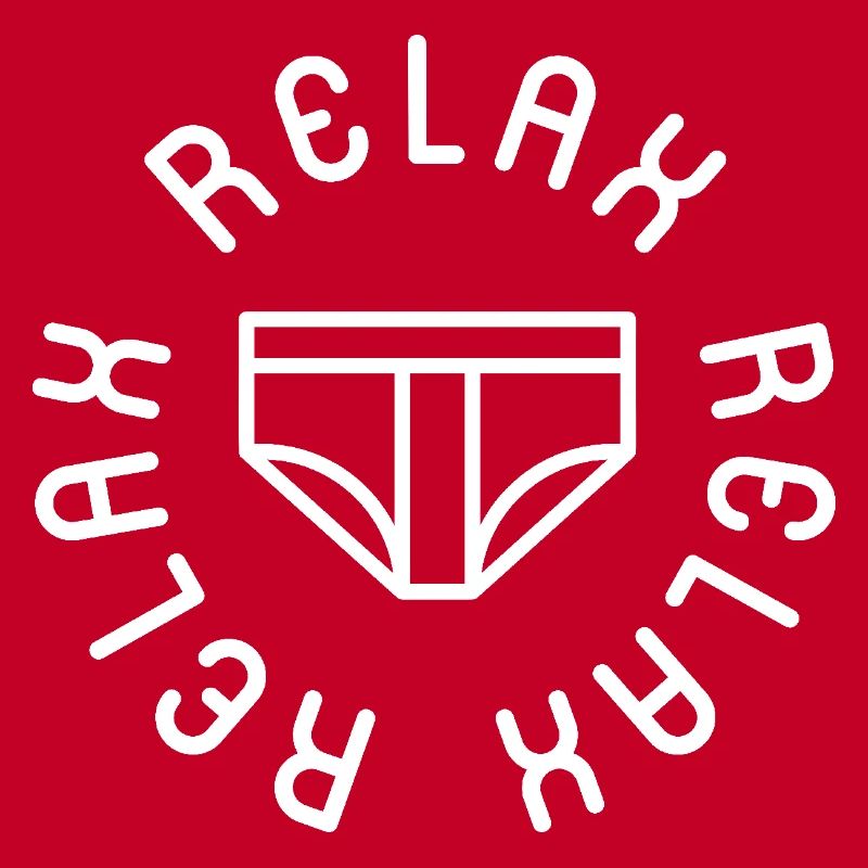Logo - Relax