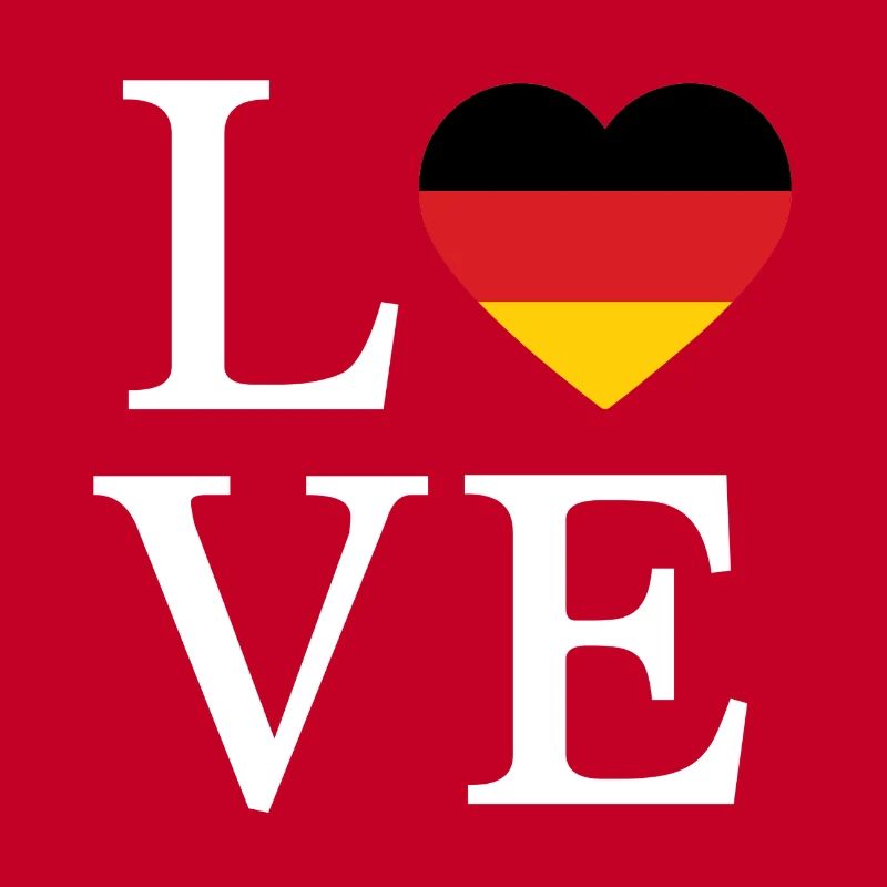 Germany Minimalist Script