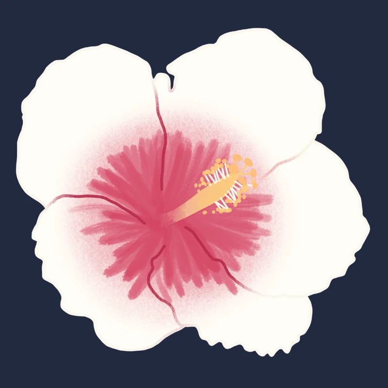 hibiscus flower
