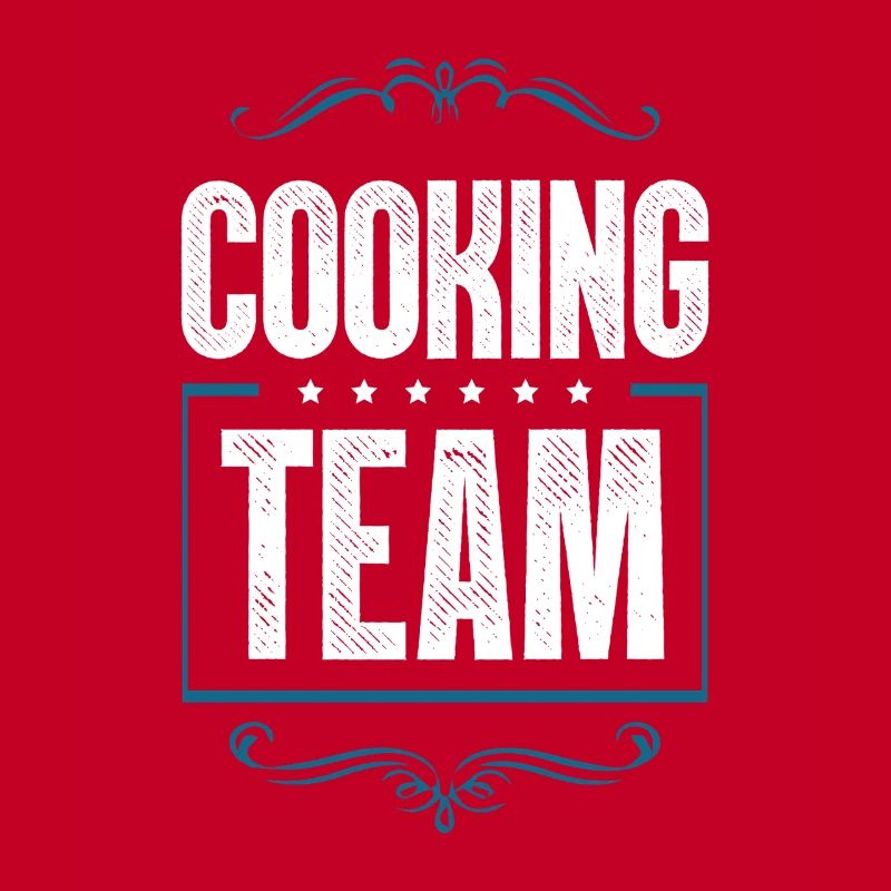 Cooking Crew