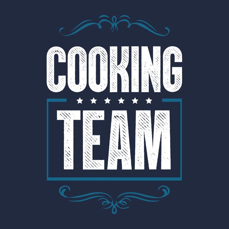 Équipe de cuisine