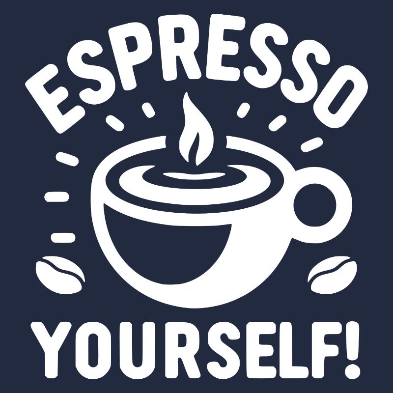 Espresso vous-même !