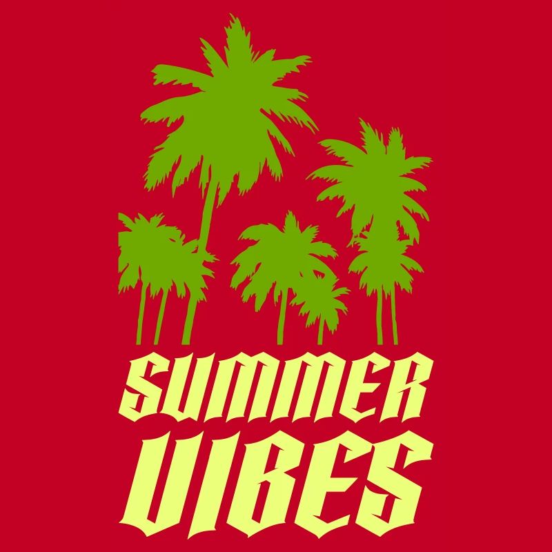 Summer Vibes