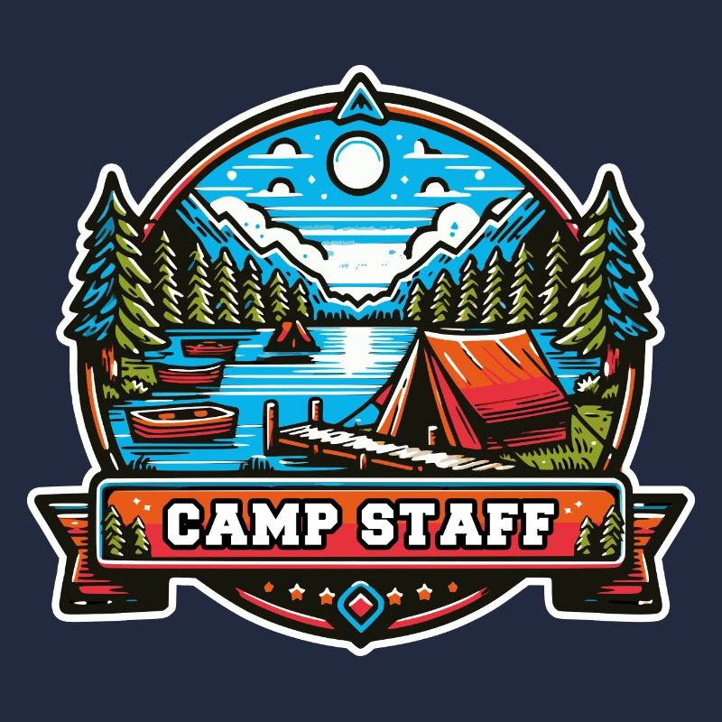 Camp Staff Holiday Camp Supervisor Working Holidays