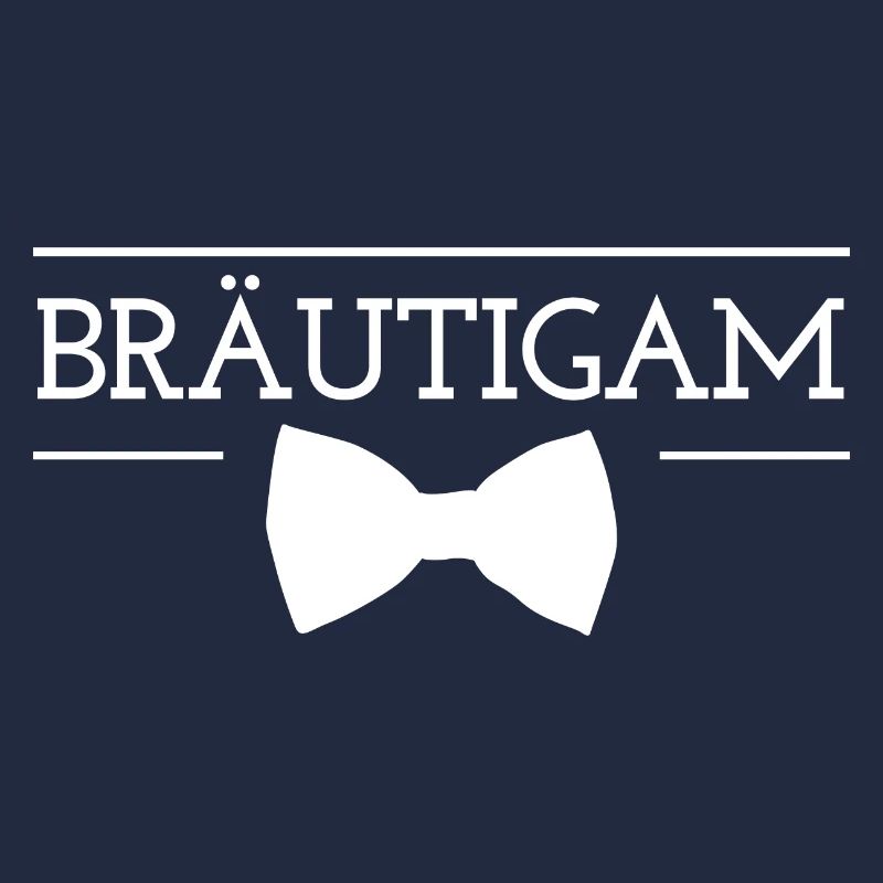 Bräutigam