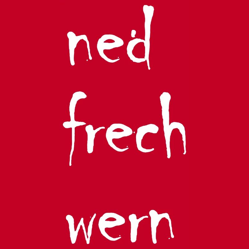 ned frech wern