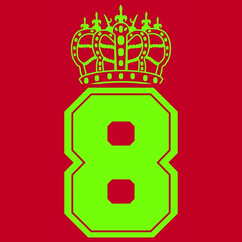 8 Crown