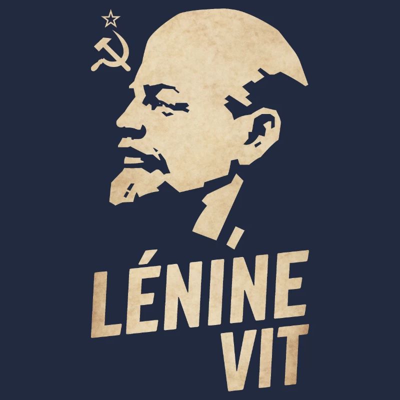 Lénine Vit