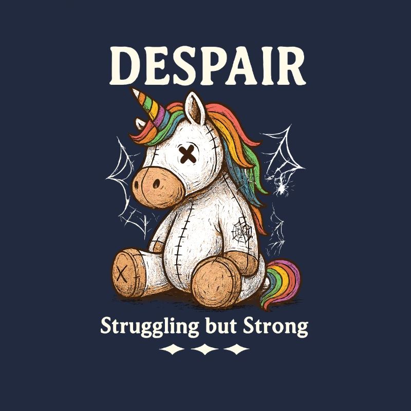 Despair