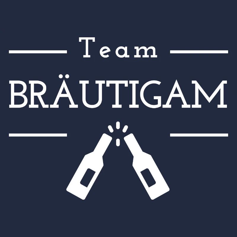 Team Bräutigam
