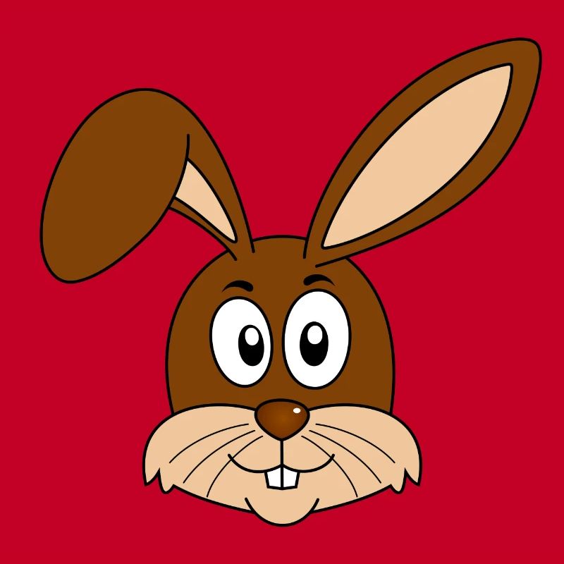 Rabbit Easter Bunnies Rabbit Teeth Easter Bunnies