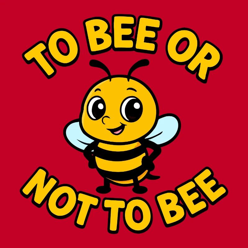 Biene oder nicht Biene