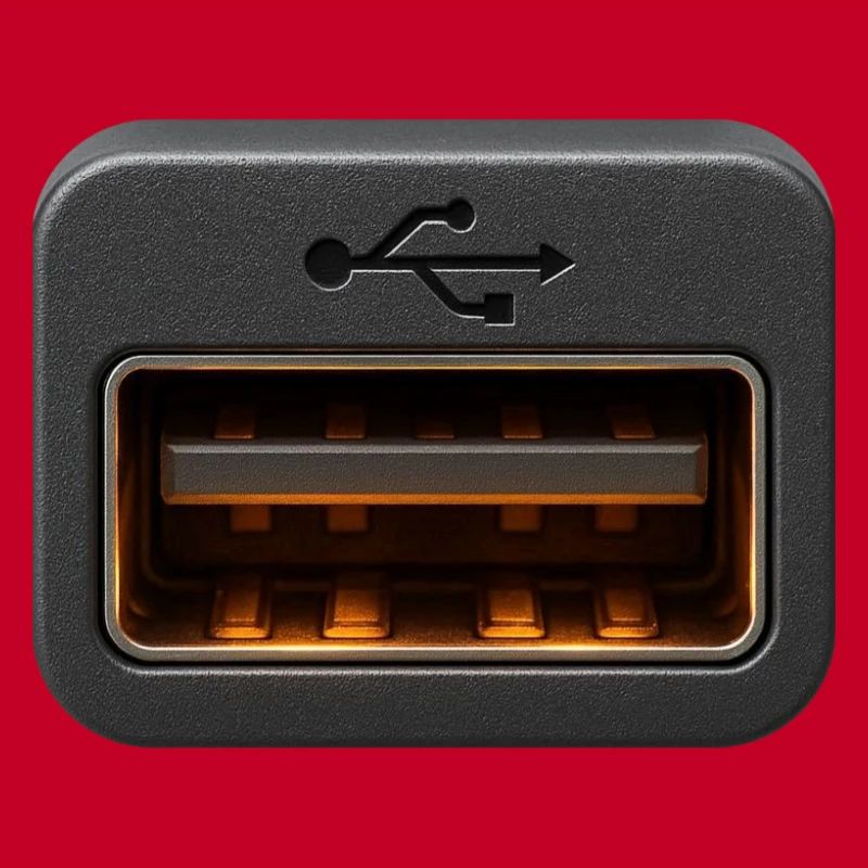 USB-MODE