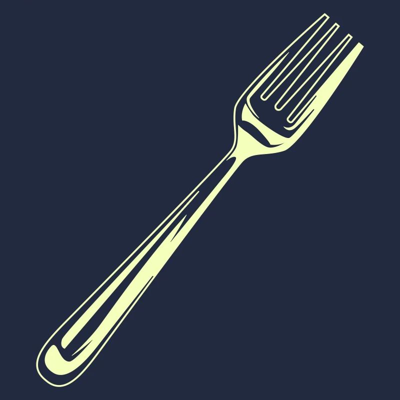 Fourchette Couverts