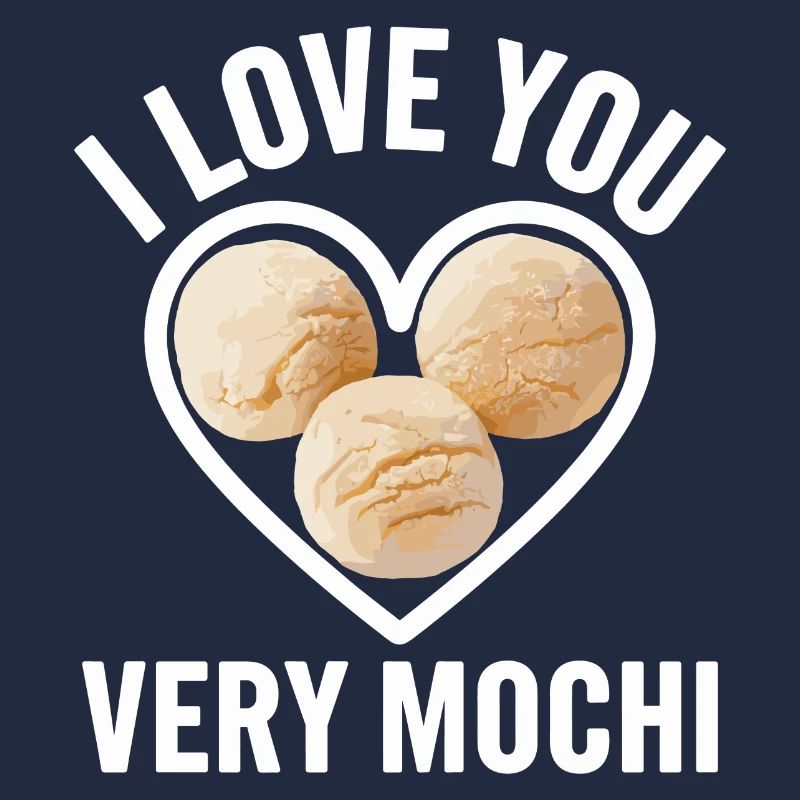 Mochi Love pour la dent sucrée