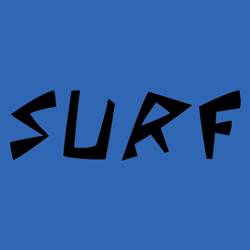 surf