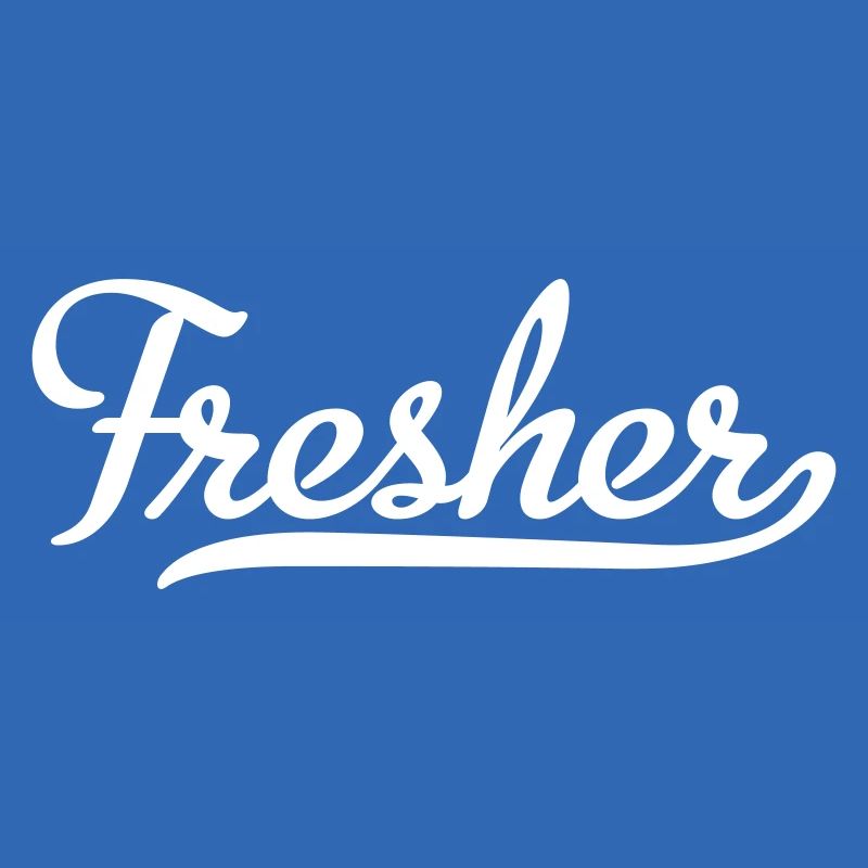 Fresher