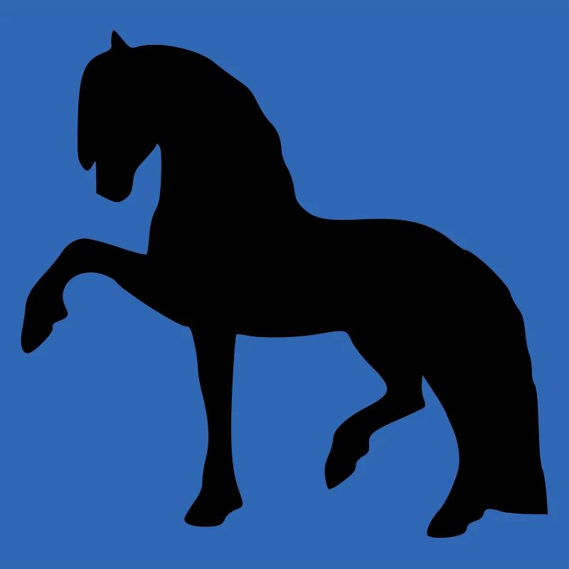 Spanischer Schritt