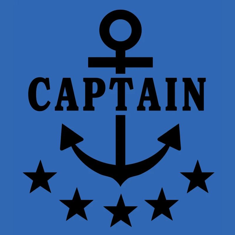 captain