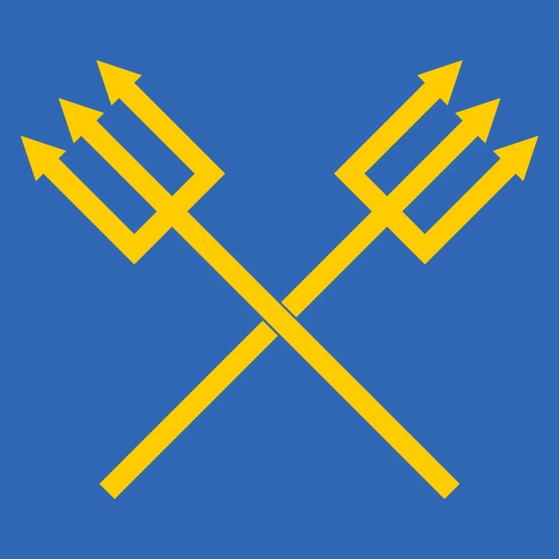 Dreizack