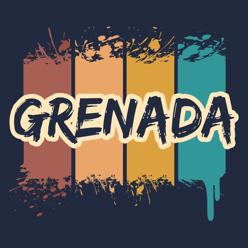 Gift for Grenada
