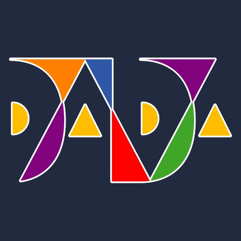 DADA ist bunt!
