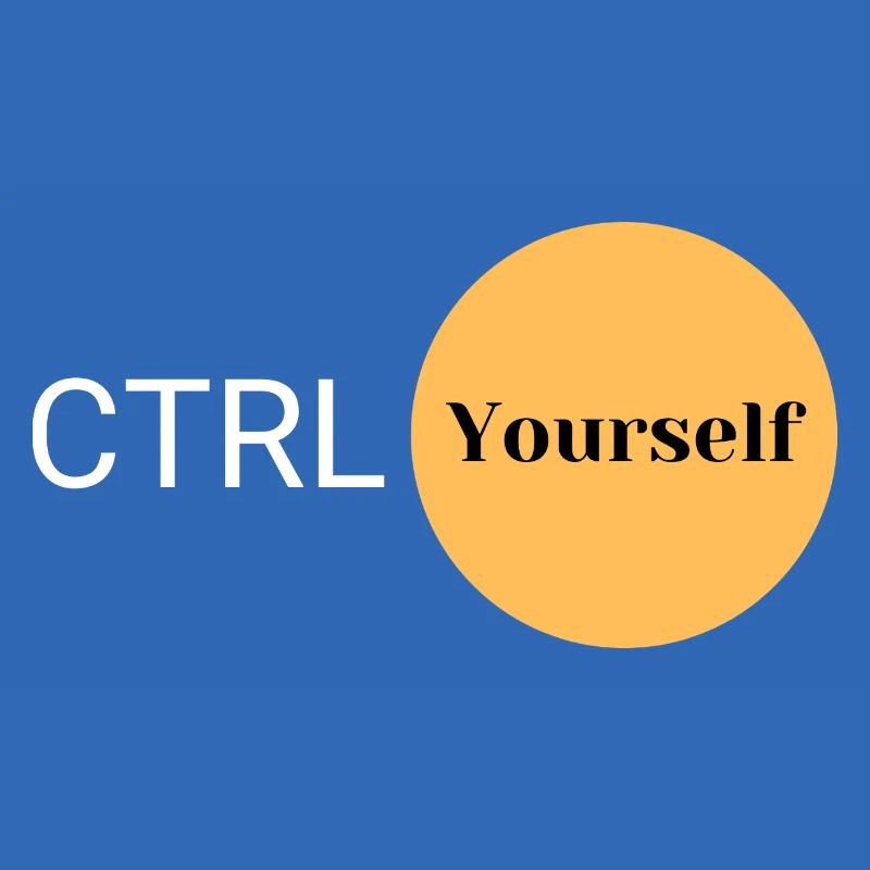 CTRL Vous-même