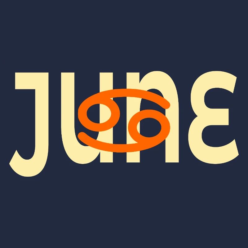 Geburtstag Juni – Sternzeichen Krebs