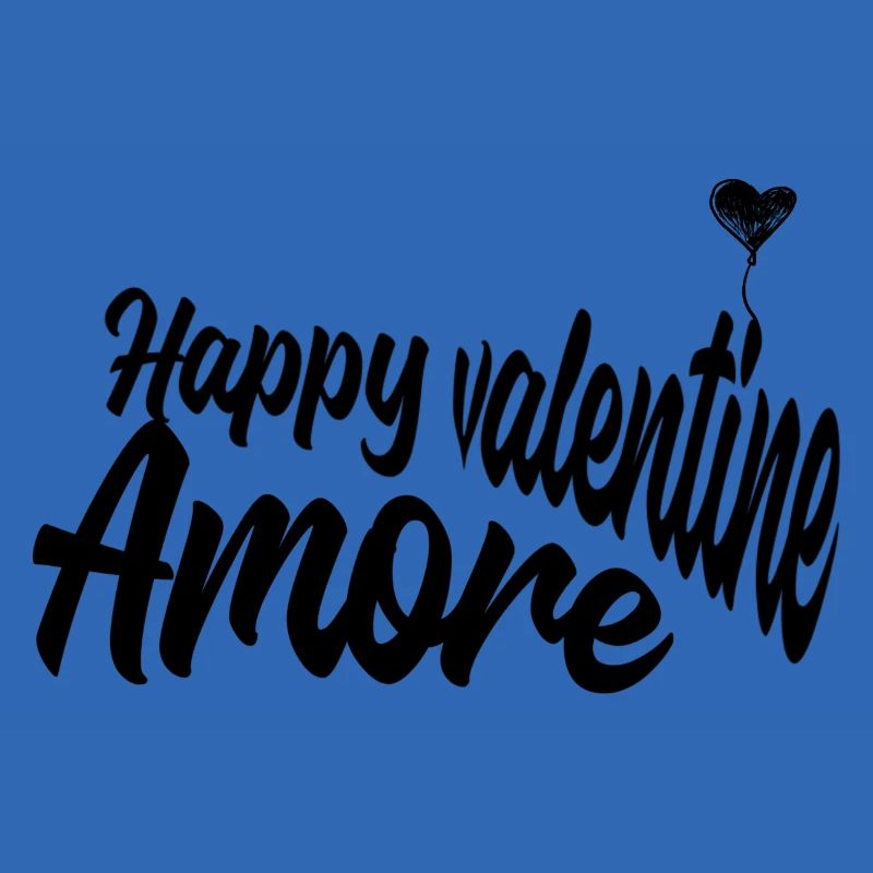 Happy Valentine Amore