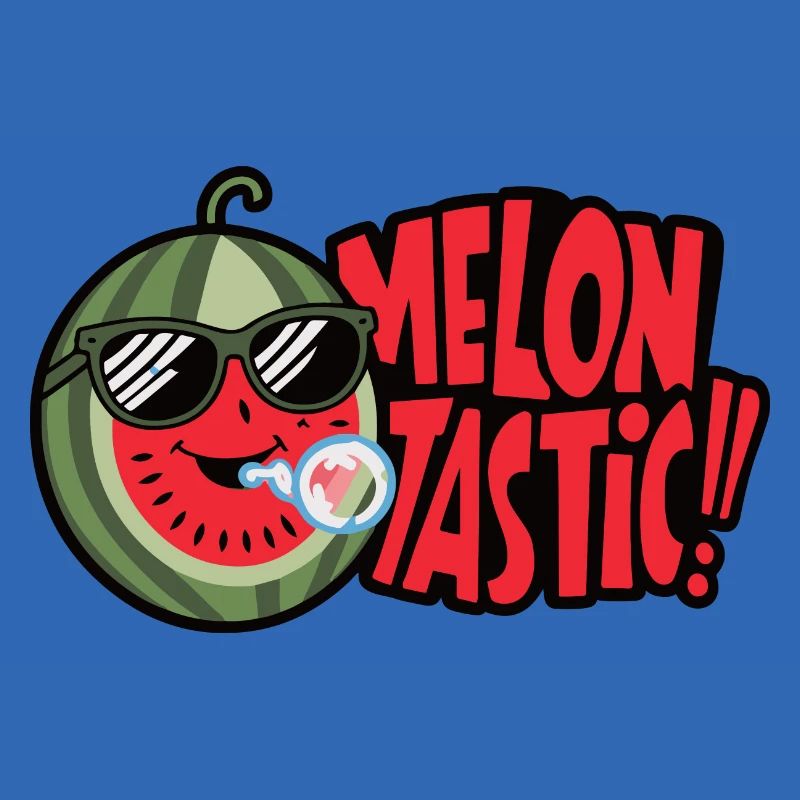 MELON TASTIC