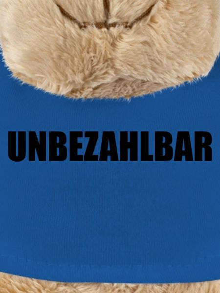 UNBEZAHLBAR