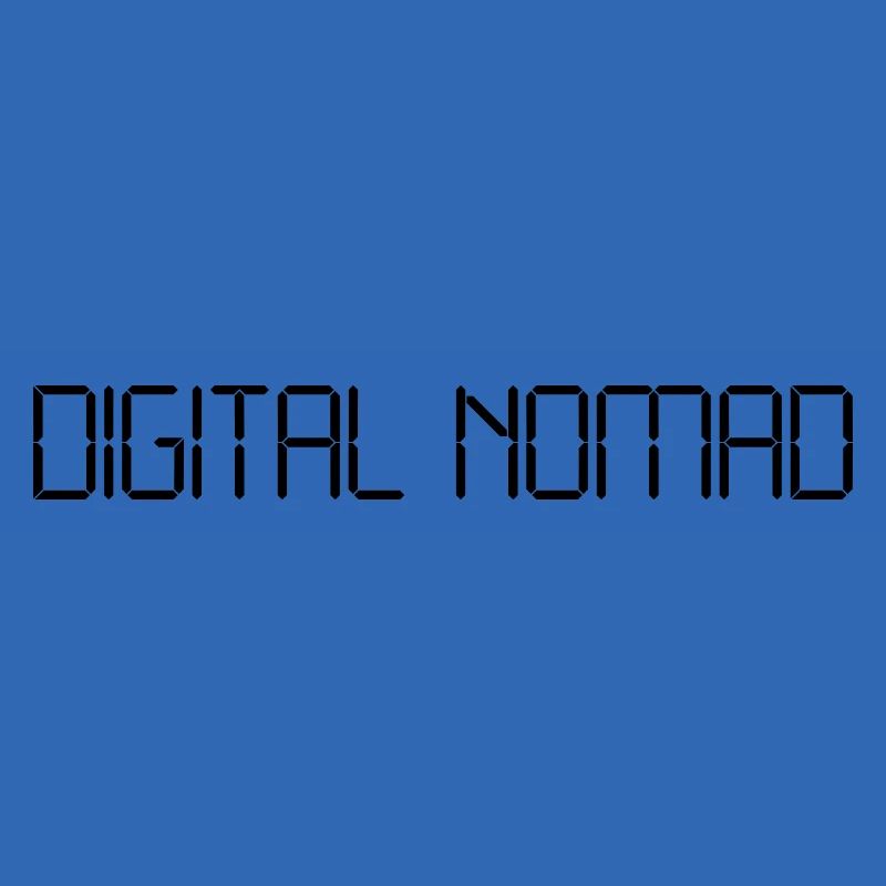Digital nomads