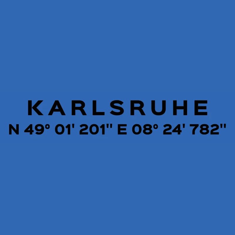 Karlsruhe