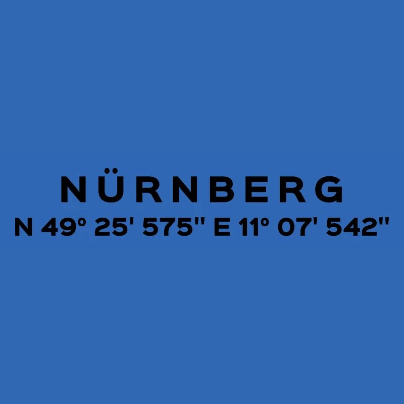 Nürnberg