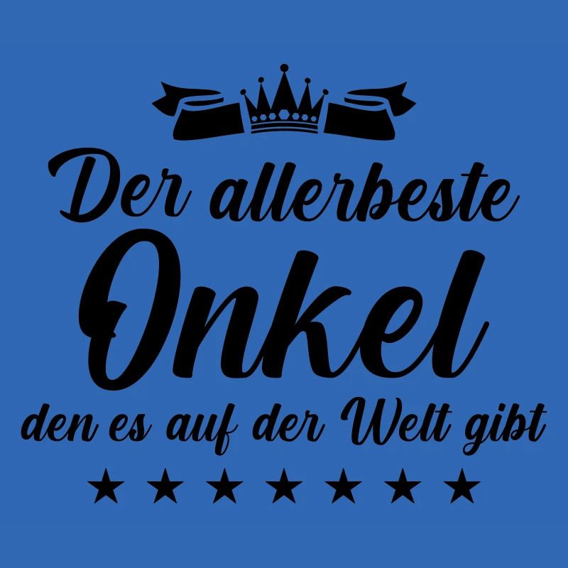 bester onkel