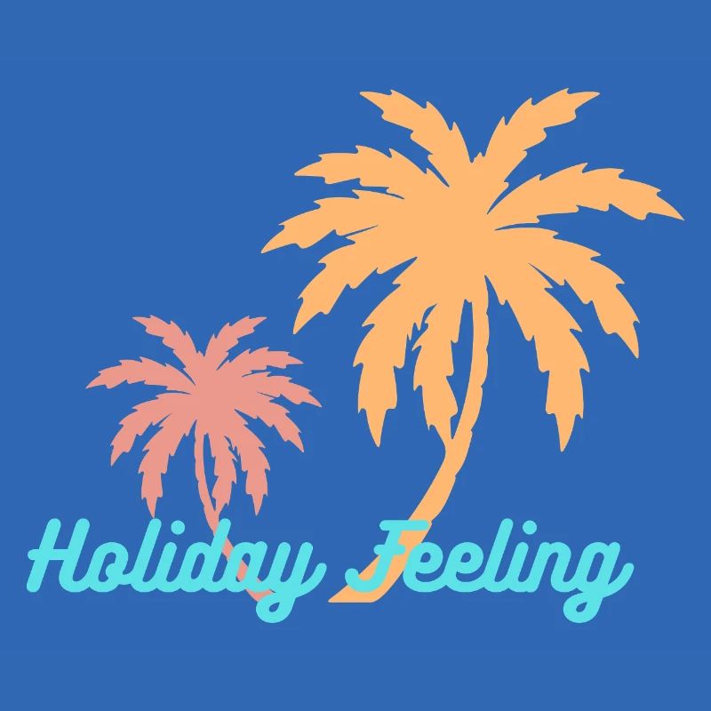 Palm Tree Holidays – Holiday Feeling
